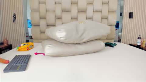  ALIKA BROWN  online show from 03.18.26