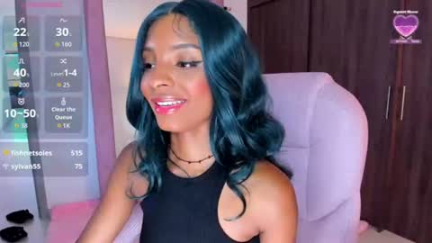 Snapshot of alika_houston chatting on 07.21.26 IG Alik nasso online show from 07.21.26