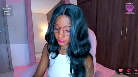 Snapshot of alika_houston chatting on 07.23.26 IG Alik nasso online show from 07.23.26