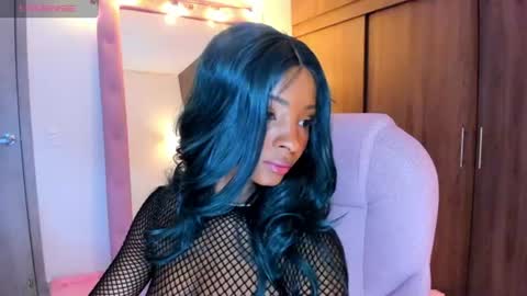 Snapshot of alika_houston chatting on 07.24.26 IG Alik nasso online show from 07.24.26