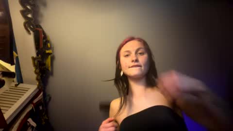 alilsteppa online show from 12.18.25