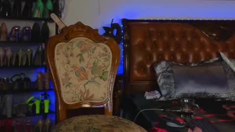 Alina online show from 04.11.26