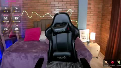 Snapshot of alina_honeyx chatting on 05.29.26 Alina online show from 05.29.26