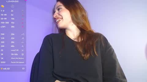  NYX  online show from 03.08.26