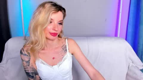 Alina online show from 06.04.26