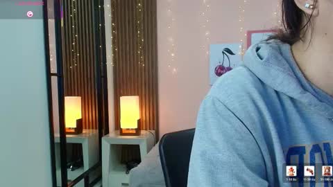 Alina online show from 02.17.26