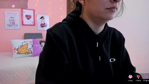 Alina online show from 02.23.26