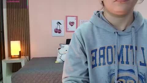 Alina online show from 03.20.26