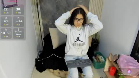 alina online show from 04.17.26