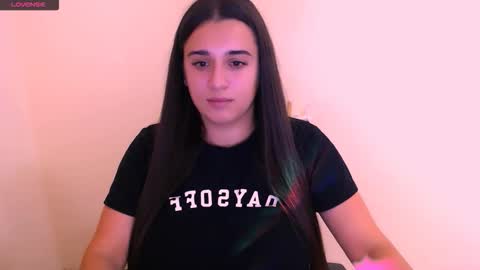 Alina online show from 10.23.25