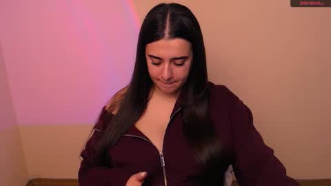 Alina online show from 02.18.26