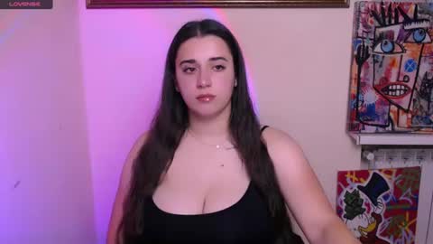 Alina online show from 06.18.26