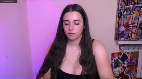 Alina online show from 06.18.26