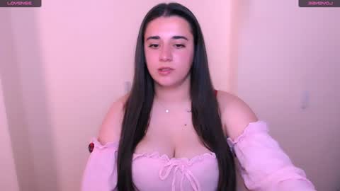 Alina online show from 06.26.26