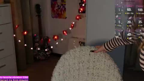 Alina and Ben online show from 10.27.25