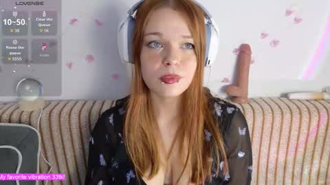 Alina and Ben online show from 11.26.25