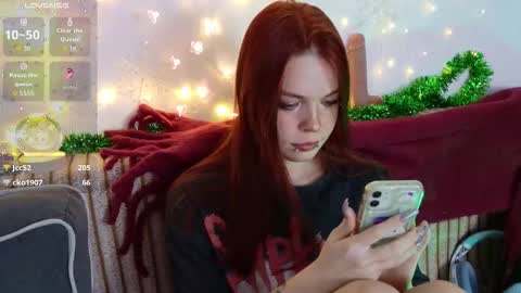 Alina and Ben online show from 12.13.25