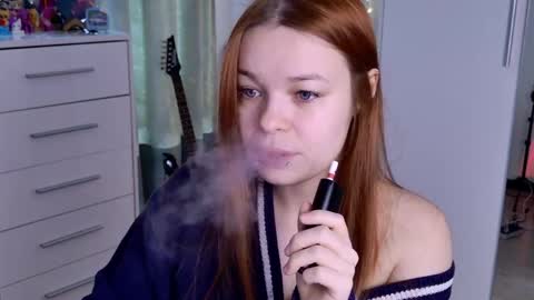 Alina and Ben online show from 04.01.26