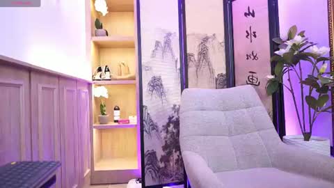 Alina Bennet online show from 07.21.26