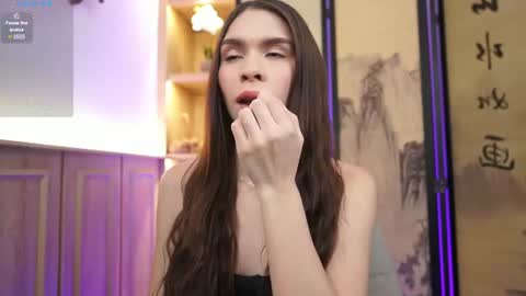 Alina Bennet online show from 07.29.26