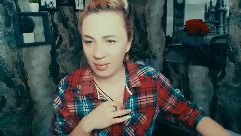 Alina online show from 12.20.25