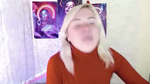 Alina online show from 02.08.26