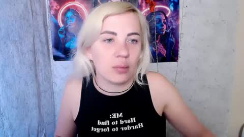 Alina online show from 02.18.26