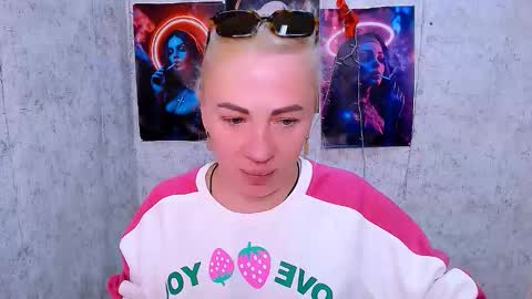 Alina online show from 03.15.26