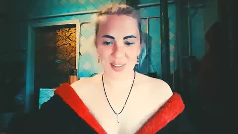 Alina online show from 04.25.26