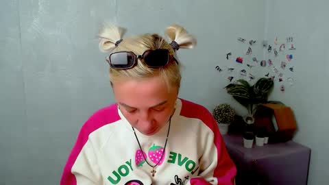 Alina online show from 05.02.26