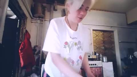 Alina online show from 05.04.26