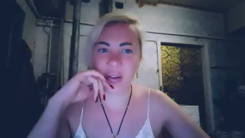 Alina online show from 05.12.26