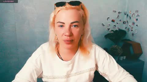 Alina online show from 05.15.26