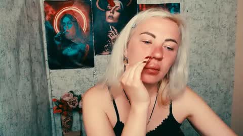 Alina online show from 05.18.26