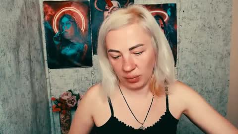 Alina online show from 05.18.26