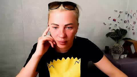 Alina online show from 05.19.26