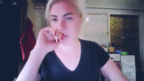 Alina online show from 05.20.26