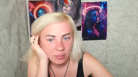 Alina online show from 05.22.26