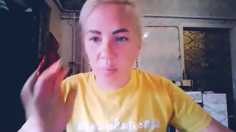Alina online show from 05.25.26