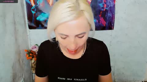 Alina online show from 05.26.26