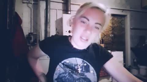 Alina online show from 05.28.26
