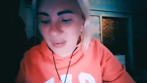 Alina online show from 05.31.26
