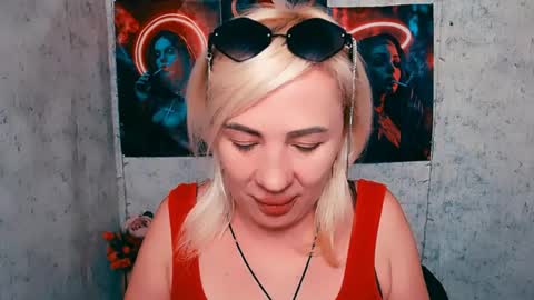 Alina online show from 06.02.26