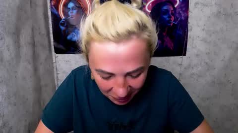 Alina online show from 06.09.26