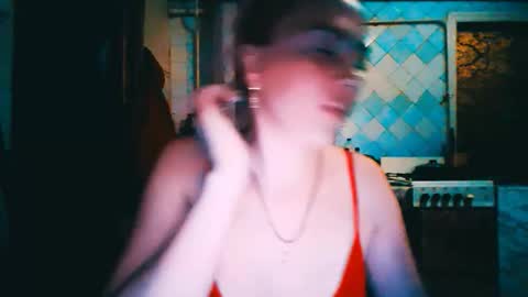 Alina online show from 06.09.26