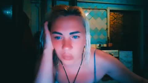 Alina online show from 06.10.26