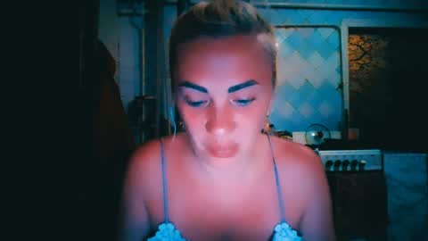 Alina online show from 06.11.26