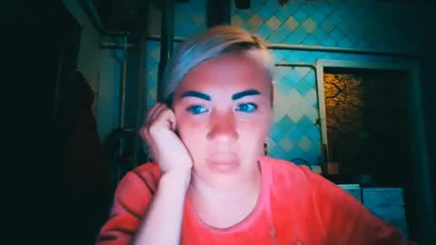 Alina online show from 06.13.26