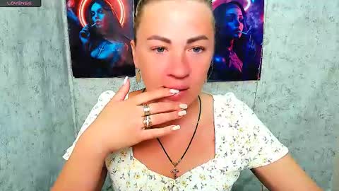 Alina online show from 06.16.26