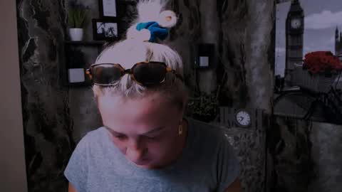 Alina online show from 07.07.26